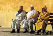 Fewer workers, more retirees as Morocco demographic change accelerates Morocco’s population is getting older, and the shift is happening faster than many expect, according to new figures from the country’s statistics agency.