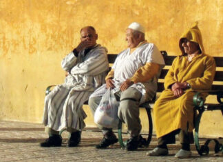 Fewer workers, more retirees as Morocco demographic change accelerates Morocco’s population is getting older, and the shift is happening faster than many expect, according to new figures from the country’s statistics agency.