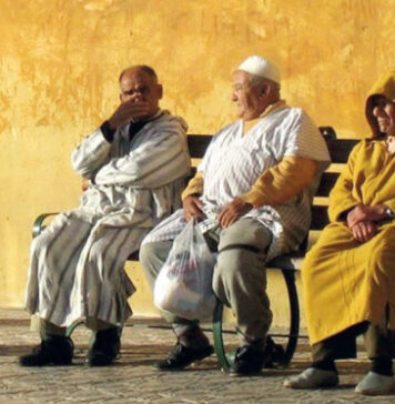 Fewer workers, more retirees as Morocco demographic change accelerates Morocco’s population is getting older, and the shift is happening faster than many expect, according to new figures from the country’s statistics agency.