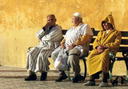 Fewer workers, more retirees as Morocco demographic change accelerates Morocco’s population is getting older, and the shift is happening faster than many expect, according to new figures from the country’s statistics agency.