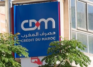 Crédit du Maroc profits jump 37% as lending and deposits grow Crédit du Maroc has started 2026 on a strong note, with profits rising sharply in the first three months of the year,