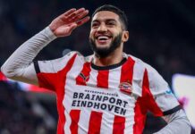 Ismaël Saibari wins best player of the year in Eredivisie Ismaël Saibari has just had the season of his life. The 25-year-old PSV Eindhoven playmaker has won the Eredivisie Golden Boot