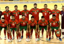 Morocco ranked sixth in world futsal in latest FIFA rankings Morocco stays Africa’s top futsal team as FIFA releases new rankings