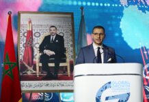 Over 1,000 attend Rabat conference on growth in uncertain global economy Over 1,000 attend Rabat conference on growth in uncertain global economy