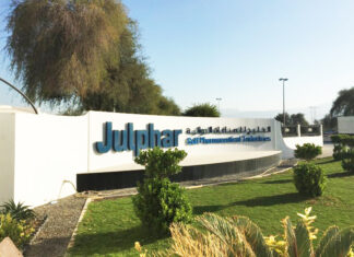 UAE pharma firm Julphar posts higher Q1 earnings with Morocco among top markets Morocco is becoming an increasingly important market for Julphar, one of the region’s biggest drug makers, as the company reports stronger profits