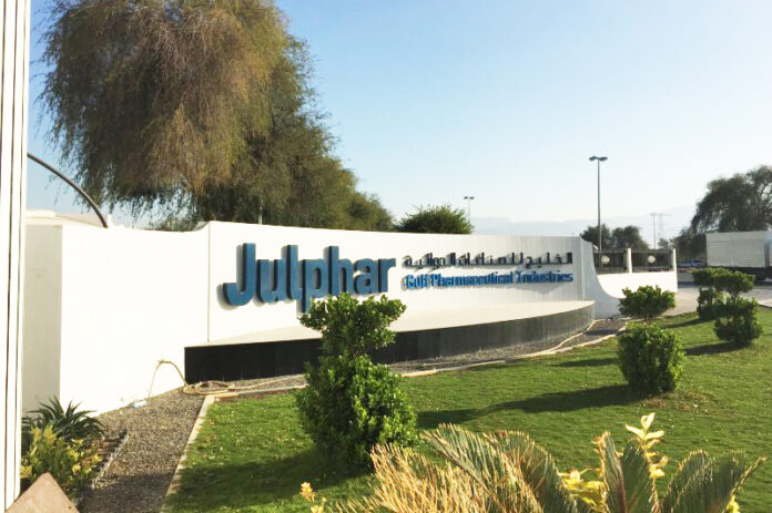 Morocco is becoming an increasingly important market for Julphar, one of the region’s biggest drug makers, as the company reports stronger profits