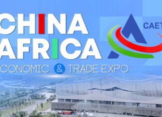 Morocco hosts China-Africa business fair for first time China-Africa Economic and Trade Expo in Morocco