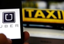 Uber plans possible Dakhla entry as Morocco opens ride-hailing market Uber is looking at the possibility of launching its ride-hailing service in Dakhla in the Moroccan Sahara, as it rebuilds its presence in Morocco