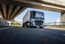 Morocco among first markets for Volvo’s new low emission long-haul trucks Volvo Trucks is bringing its latest engine technology to Morocco in 2026, placing the country among the first to receive the new system