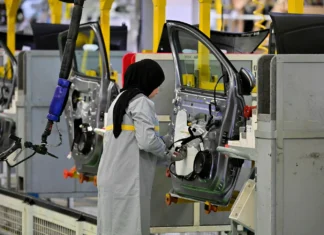 UN says Morocco’s car industry is stepping up on sustainability rules Morocco’s car industry is quietly going through a big upgrade. Companies are being pushed to clean up how they work