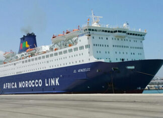 AML returns to Almería–Nador route ahead of Marhaba 2026 travel surge AML has confirmed it will resume its seasonal Almería–Nador ferry service as Morocco and Spain prepare for Operation Marhaba 2026