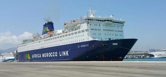 AML has confirmed it will resume its seasonal Almería–Nador ferry service as Morocco and Spain prepare for Operation Marhaba 2026