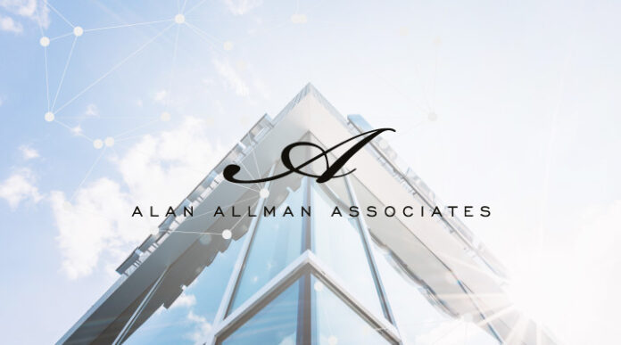 French consulting group Alan Allman Associates has reported a drop in revenue for 2025, while its net loss narrowed slightly.
