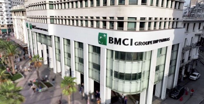 BMCI is preparing for an important annual meeting in Casablanca on 23 June, where shareholders will review the bank’s 2025 results BMCI is preparing for an important annual meeting in Casablanca on 23 June, where shareholders will review the bank’s 2025 results