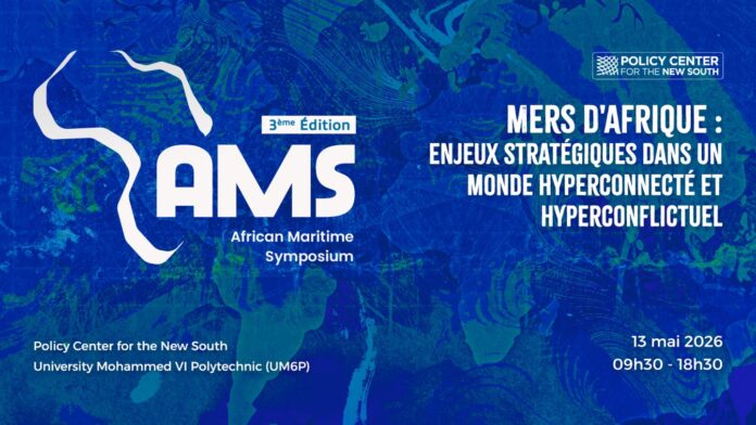 African Maritime Symposium