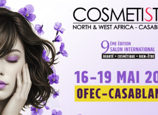 Africa beauty trade hub: Casablanca COSMETISTA Expo attracts global buyers industry professionals from across Africa and beyond will gather for the ninth COSMETISTA EXPO North & West Africa.