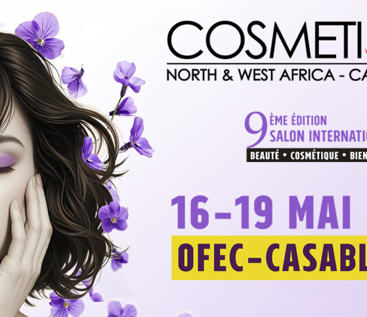 Africa beauty trade hub: Casablanca COSMETISTA Expo attracts global buyers industry professionals from across Africa and beyond will gather for the ninth COSMETISTA EXPO North & West Africa.