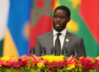 Senegalese president welcomes King Mohammed VI’s pardon for football fans Senegal’s president, Bassirou Diomaye Faye, has welcomed a decision by Mohammed VI to pardon a group of Senegalese football fans jailed after incidents at the 2025 Africa Cup of Nations final.