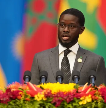 Senegalese president welcomes King Mohammed VI’s pardon for football fans Senegal’s president, Bassirou Diomaye Faye, has welcomed a decision by Mohammed VI to pardon a group of Senegalese football fans jailed after incidents at the 2025 Africa Cup of Nations final.