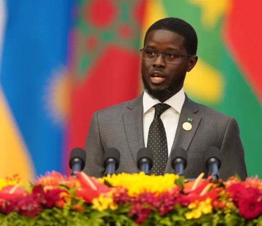 Senegalese president welcomes King Mohammed VI’s pardon for football fans Senegal’s president, Bassirou Diomaye Faye, has welcomed a decision by Mohammed VI to pardon a group of Senegalese football fans jailed after incidents at the 2025 Africa Cup of Nations final.