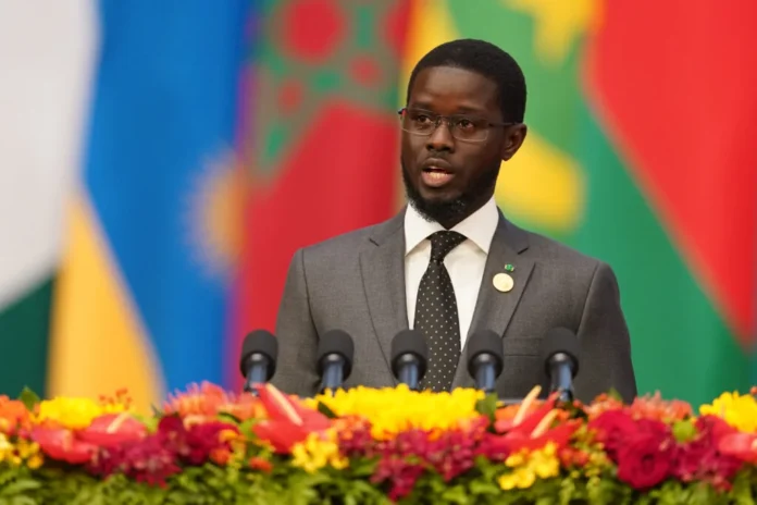 Senegal’s president, Bassirou Diomaye Faye, has welcomed a decision by Mohammed VI to pardon a group of Senegalese football fans jailed after incidents at the 2025 Africa Cup of Nations final.