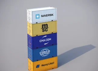 Trade disruptions add costs for shippers and consumers, WTO Told shipping leaders MSC, CMA CGM, COSCO