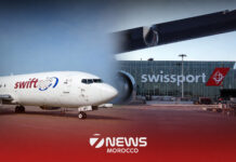 Airport giant Swissport buys Swiftair Maroc to enter booming cargo market Swissport has agreed to buy Swiftair Maroc, a Casablanca-based firm that handles air freight. The price of the deal has not been shared.