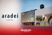 Aradei Capital starts 2026 well with higher rent income and more spending on projects Aradei Capital says business is moving in the right direction at the start of the year, with more rent coming in and more money
