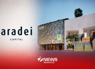 Aradei Capital named country’s first green building ‘EDGE Champion’ Aradei Capital has become the first firm in the country to be named an EDGE Champion by the International Finance Corporation.
