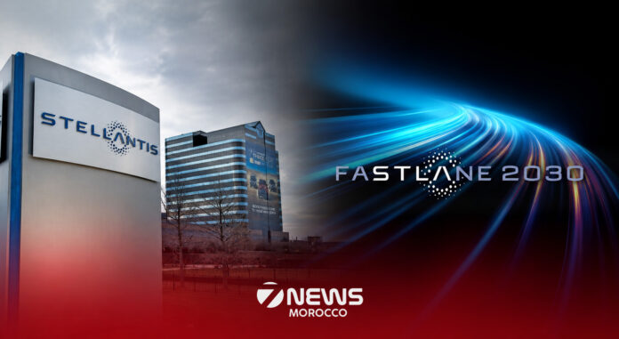 Stellantis is spending big to fix its business but investors are not yet sold. The carmaker’s shares fell to about €6.07