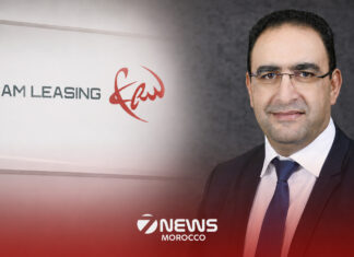 Youssef Adouan takes over as head of Saham Leasing Saham Leasing has a new boss. Youssef Adouan has been appointed chief executive, with the role starting on 1 April.