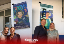 Students pick four Moroccan women as new names for school buildings A group of schoolchildren in Casablanca have chosen to rename their school buildings after four inspiring Moroccan women.