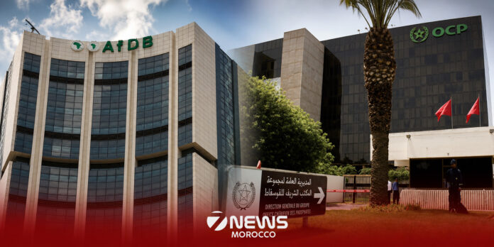 The African Development Bank has agreed a €450m guarantee to support OCP’s investment plans. This will help unlock a €530m green loan