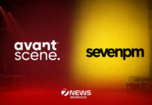 Green light for Avant-Scène to take 45% of Seven PM The competition authority has given the green light for La Nouvelle Société Avant-Scène to buy a 45% stake in Seven PM
