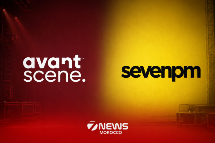 The competition authority has given the green light for La Nouvelle Société Avant-Scène to buy a 45% stake in Seven PM The competition authority has given the green light for La Nouvelle Société Avant-Scène to buy a 45% stake in Seven PM