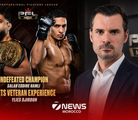 Morocco vs Algeria rivalry set to explode in Dubai as PFL MENA boss warns fights could turn ‘more electric’ Jerome Mazet spoke highly of the PFL MENA reigning lightweight champion Salah Eddine Hamli ahead of his upcoming fight against Ylies Djiroun