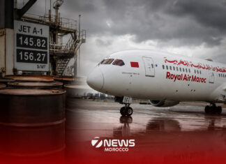 Royal Air Maroc pauses 12 routes as fuel costs jump Royal Air Maroc is temporarily stopping 12 international routes in Africa and Europe because fuel has become much more expensive