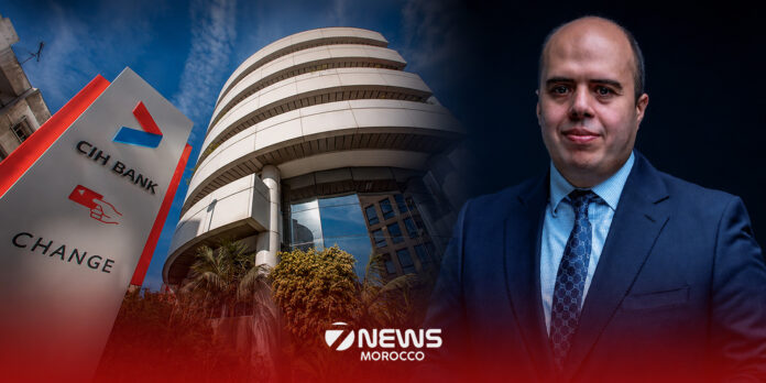 CIH Bank has appointed Youssef Mikou as head of its Retail & Digital Marketing Division.