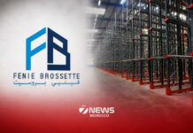 Fenie Brossette seeks to extend lifespan by 99 years Fenie Brossette is a subsidiary of Bank of Africa and is listed on the Casablanca Stock Exchange under the ticker FBR.