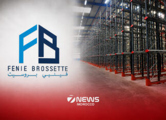 Fenie Brossette seeks to extend lifespan by 99 years Fenie Brossette is a subsidiary of Bank of Africa and is listed on the Casablanca Stock Exchange under the ticker FBR.