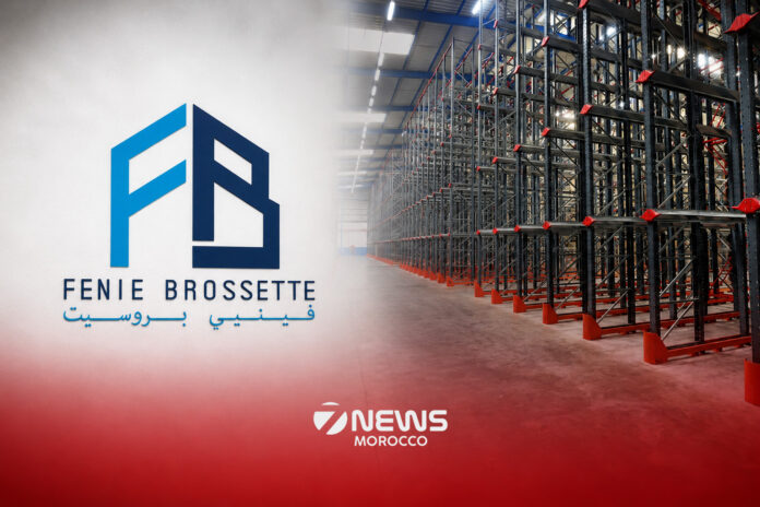 Fenie Brossette is a subsidiary of Bank of Africa and is listed on the Casablanca Stock Exchange under the ticker FBR. Fenie Brossette is a subsidiary of Bank of Africa and is listed on the Casablanca Stock Exchange under the ticker FBR.