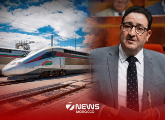 Morocco to complete Kenitra–Marrakech high-speed rail by 2029 Mr Kayouh said work on the 430km high-speed rail line was around 30% complete and it would “drastically reduce” travel times between major cities.