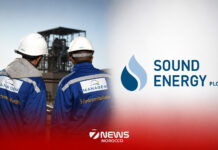 Sound Energy pulls out of Morocco as Managem takes control of Tendrara gas project Sound Energy pulls out of Morocco as Managem takes control of Tendrara gas project