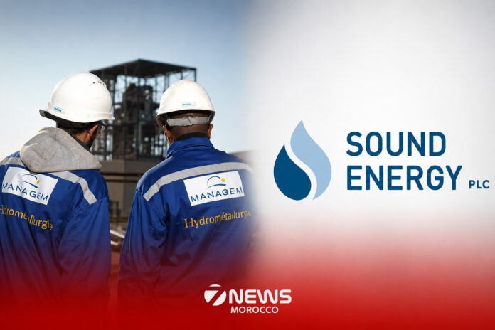 Sound Energy pulls out of Morocco as Managem takes control of Tendrara gas project Sound Energy pulls out of Morocco as Managem takes control of Tendrara gas project