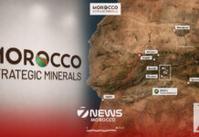 Mining firm sells Canadian project to refocus on Morocco Morocco Strategic Minerals Corporation agreed to sell the Sakami property in Quebec’s James Bay region to Visible Gold Mines.