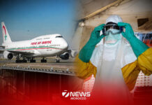 Royal Air Maroc blocks some passengers from US flights over Ebola outbreak Passengers who have been in parts of central and east Africa will no longer be allowed to board Royal Air Maroc flights to the United States