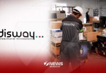 Disway posts strong first quarter in 2026 with 20.7% revenue growth Moroccan IT distributor Disway made 498 million dirhams in revenue in the first quarter of 2026, up 20.7% compared to last year.