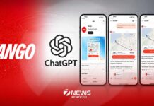 Yango adds ride booking inside ChatGPT Yango has launched a new feature that lets people book rides directly inside ChatGPT, without jumping between different apps.