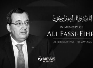 Ali Fassi Fihri, former utilities chief and football leader, dies aged 71 Ali Fassi Fihri, former head of the National Office of Electricity and Drinking Water and former president of the FRMF