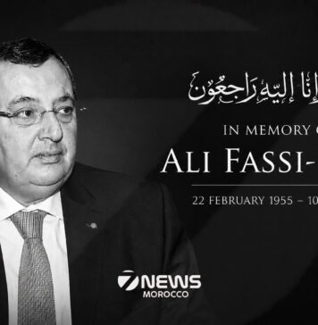 Ali Fassi Fihri, former utilities chief and football leader, dies aged 71 Ali Fassi Fihri, former head of the National Office of Electricity and Drinking Water and former president of the FRMF